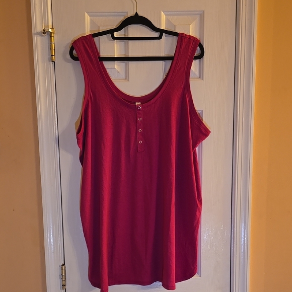 Cacique Red Sleep Set - Picture 3 of 5